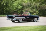 Buick Special Convertible 1958 года